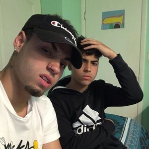 Meet your Posher, Alvaro